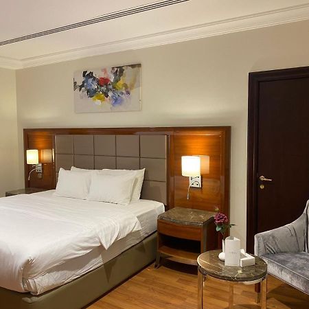 Coral Al Ahsa Hotel Al-Ahsa Εξωτερικό φωτογραφία