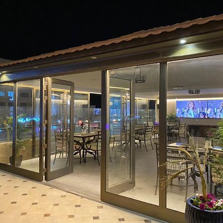 Coral Al Ahsa Hotel Al-Ahsa Εξωτερικό φωτογραφία