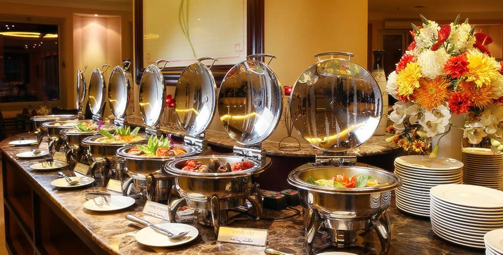Coral Al Ahsa Hotel Al-Ahsa Εξωτερικό φωτογραφία