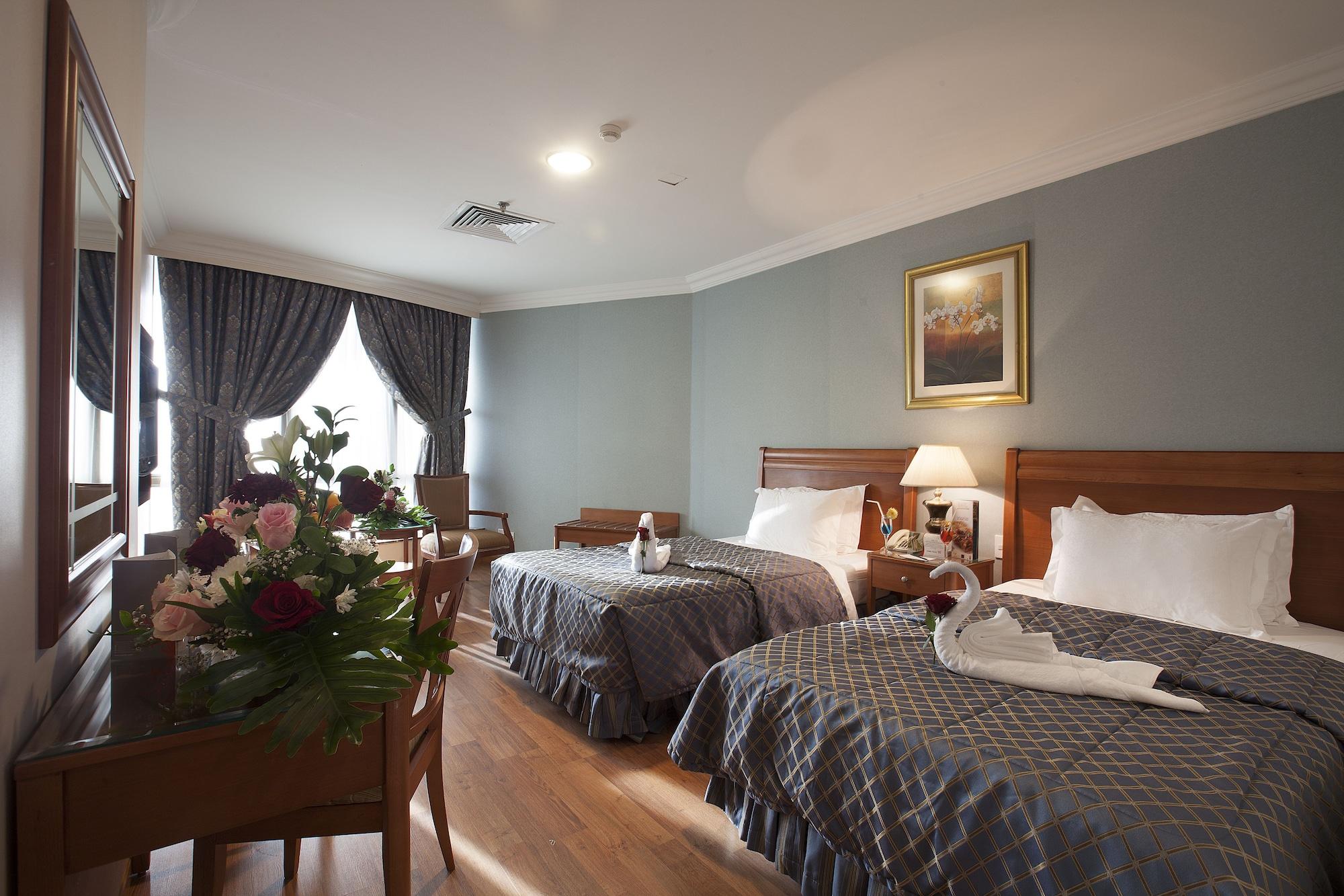 Coral Al Ahsa Hotel Al-Ahsa Εξωτερικό φωτογραφία