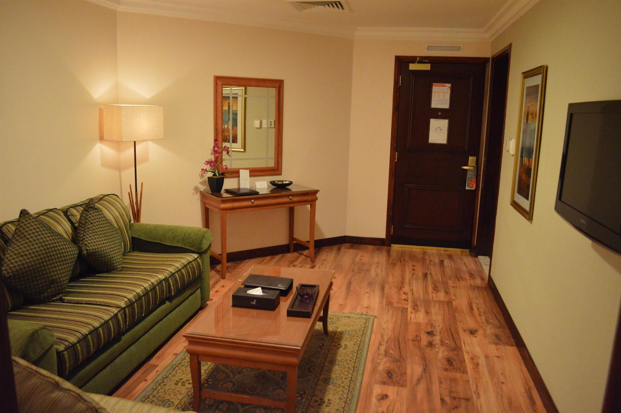 Coral Al Ahsa Hotel Al-Ahsa Εξωτερικό φωτογραφία