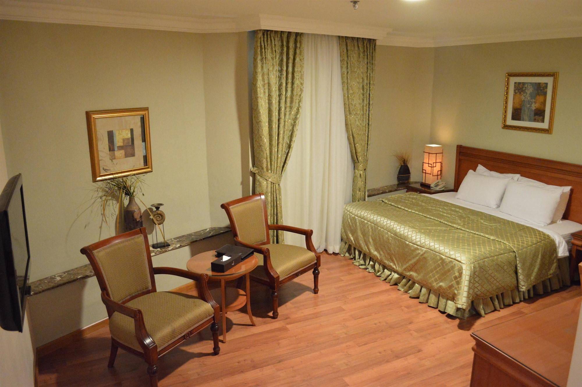 Coral Al Ahsa Hotel Al-Ahsa Εξωτερικό φωτογραφία