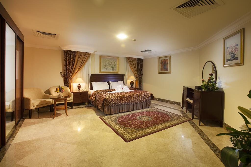 Coral Al Ahsa Hotel Al-Ahsa Εξωτερικό φωτογραφία