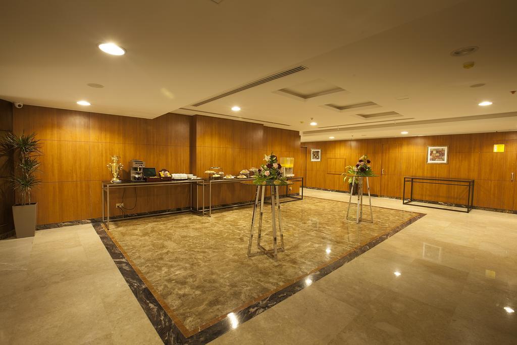 Coral Al Ahsa Hotel Al-Ahsa Εξωτερικό φωτογραφία