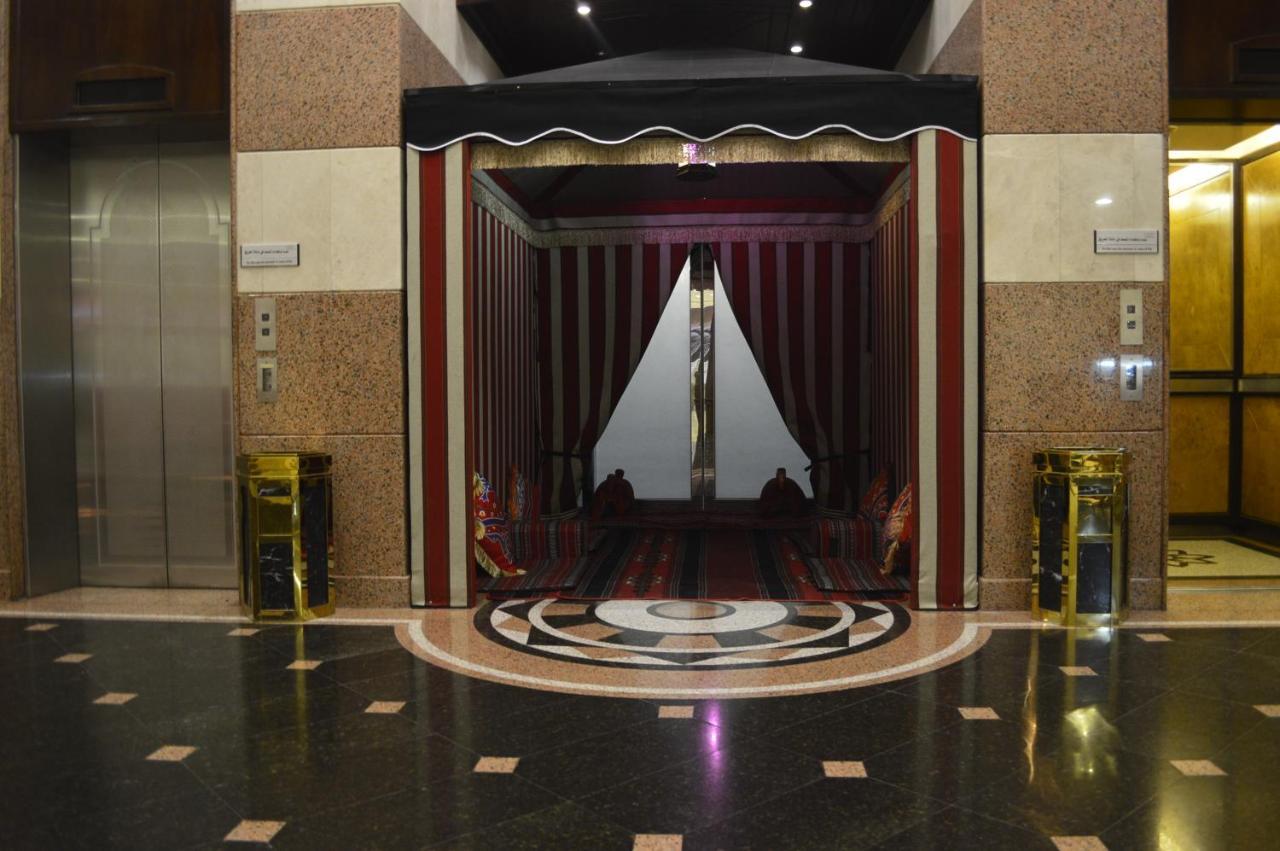 Coral Al Ahsa Hotel Al-Ahsa Εξωτερικό φωτογραφία
