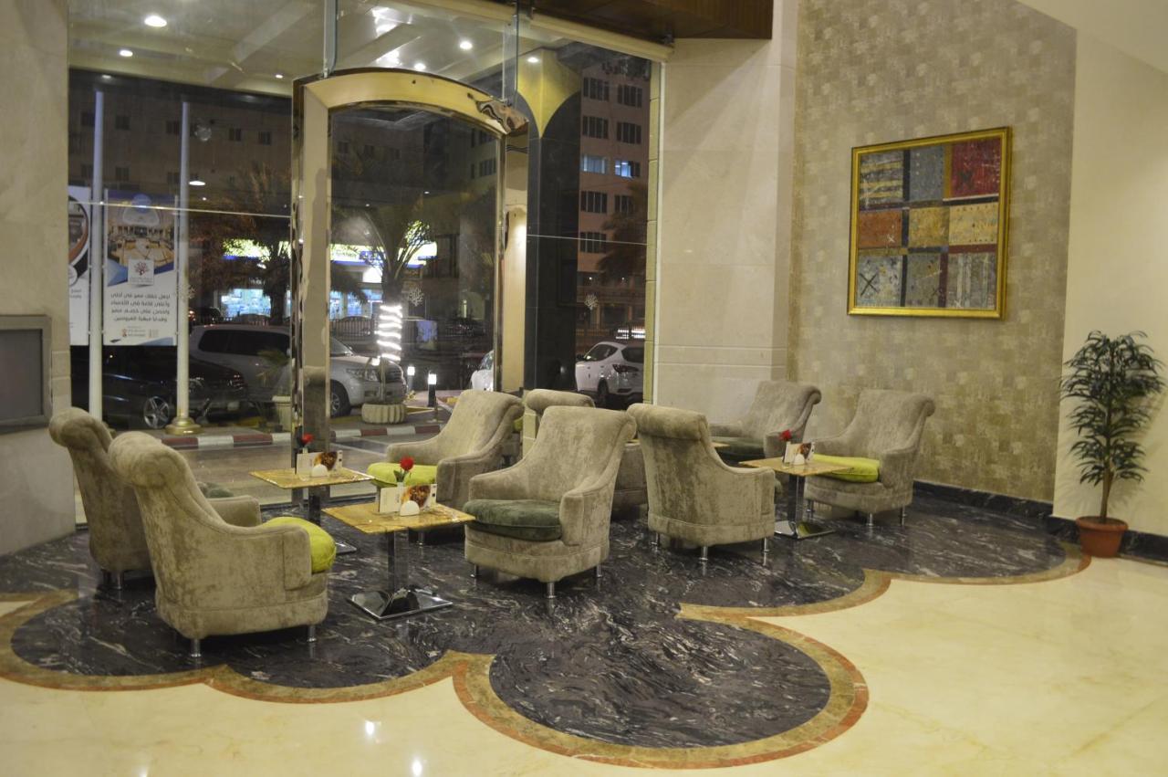 Coral Al Ahsa Hotel Al-Ahsa Εξωτερικό φωτογραφία