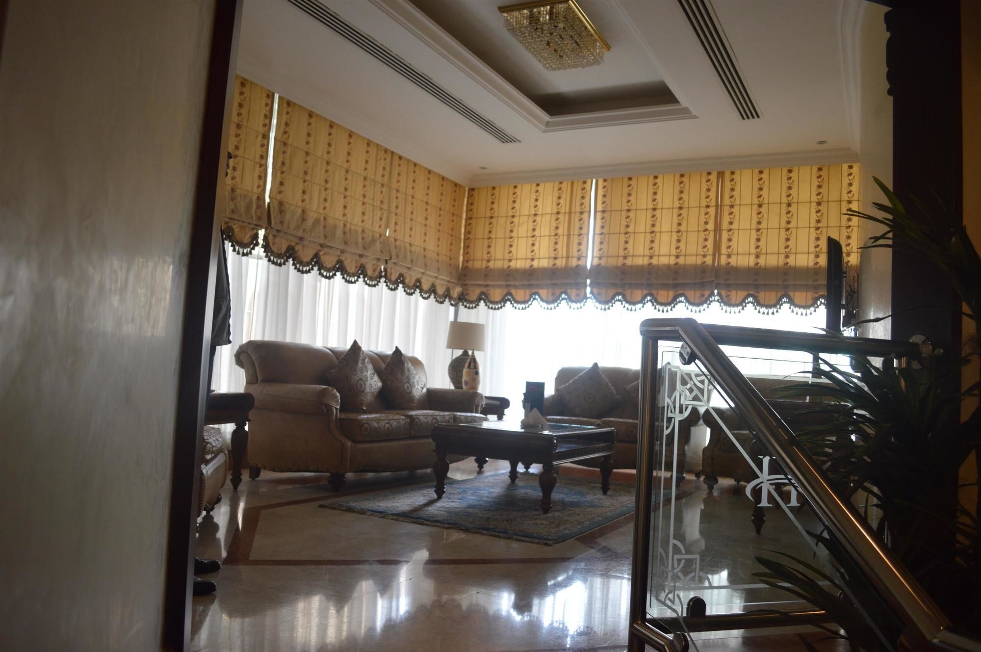 Coral Al Ahsa Hotel Al-Ahsa Εξωτερικό φωτογραφία