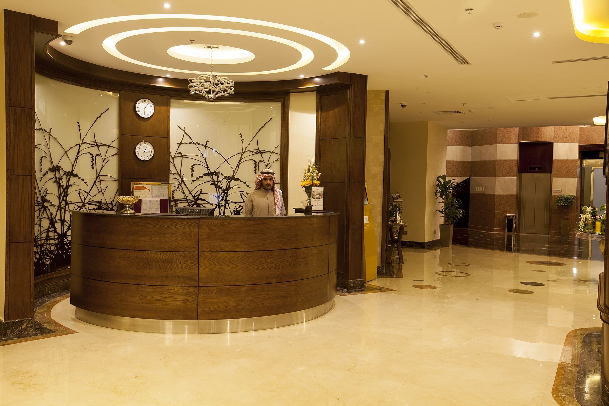 Coral Al Ahsa Hotel Al-Ahsa Εξωτερικό φωτογραφία