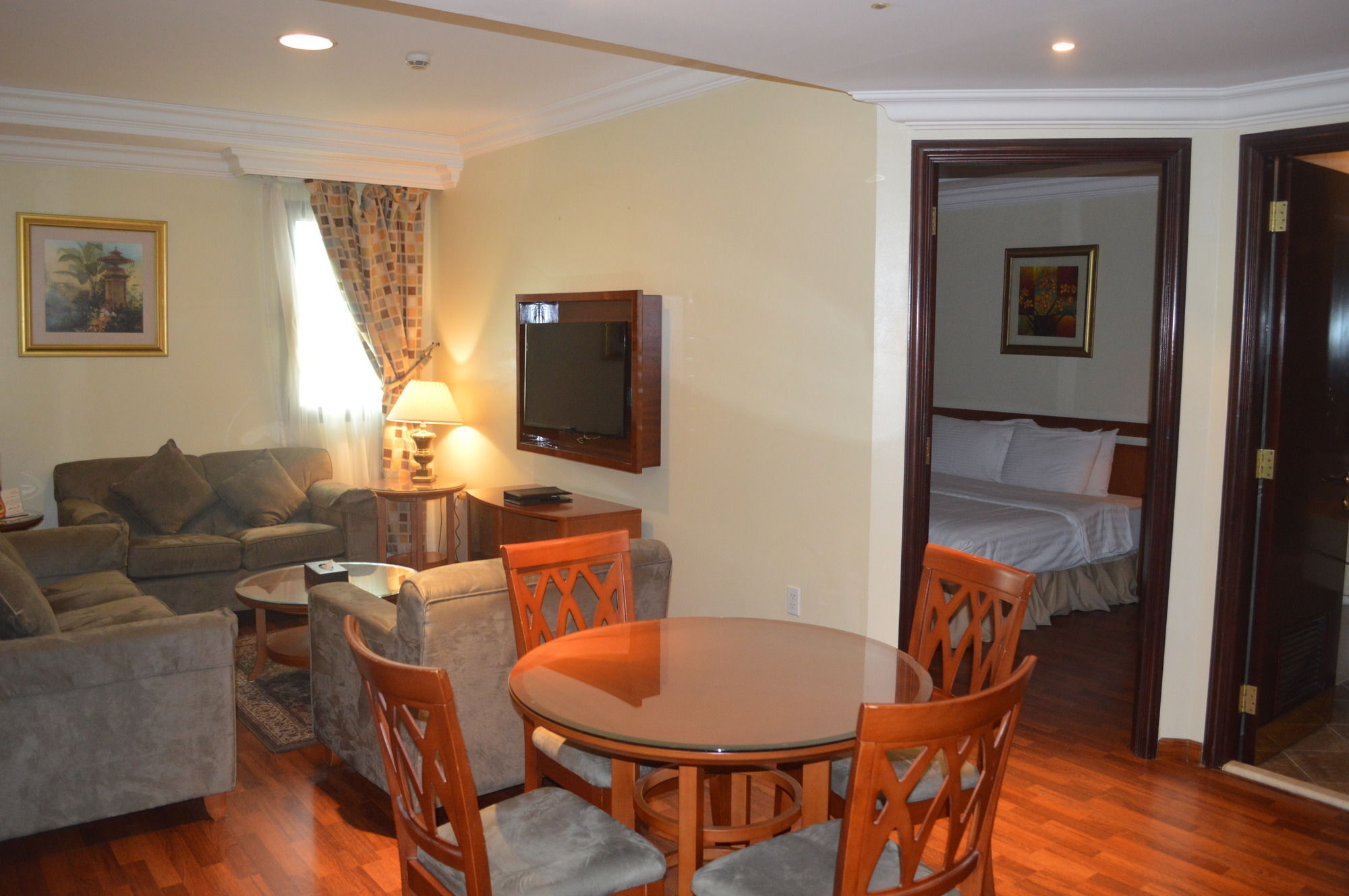 Coral Al Ahsa Hotel Al-Ahsa Εξωτερικό φωτογραφία