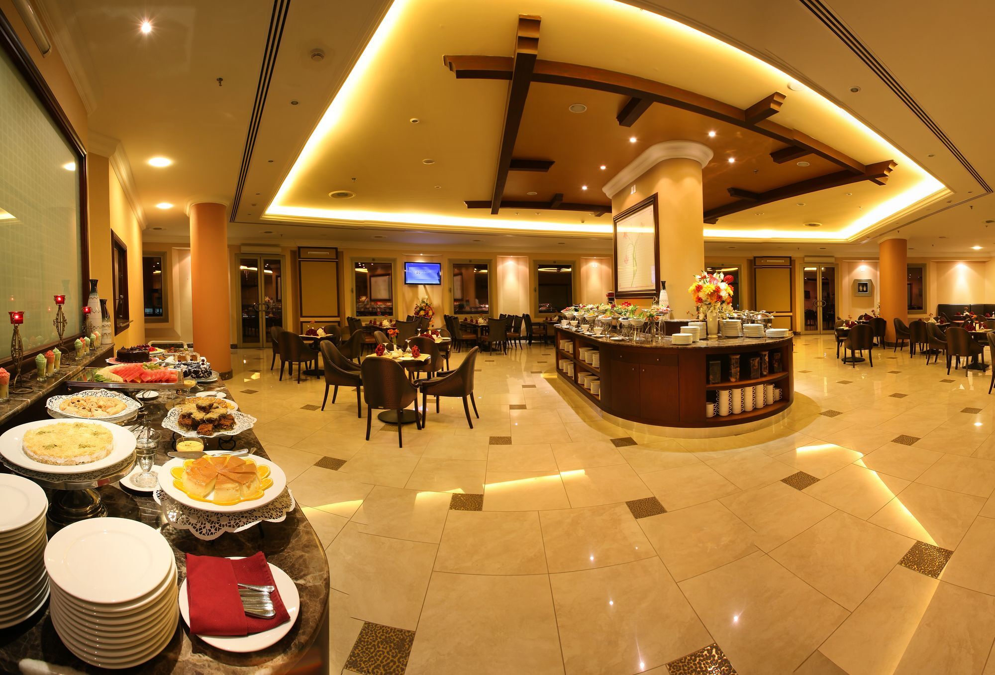 Coral Al Ahsa Hotel Al-Ahsa Εξωτερικό φωτογραφία