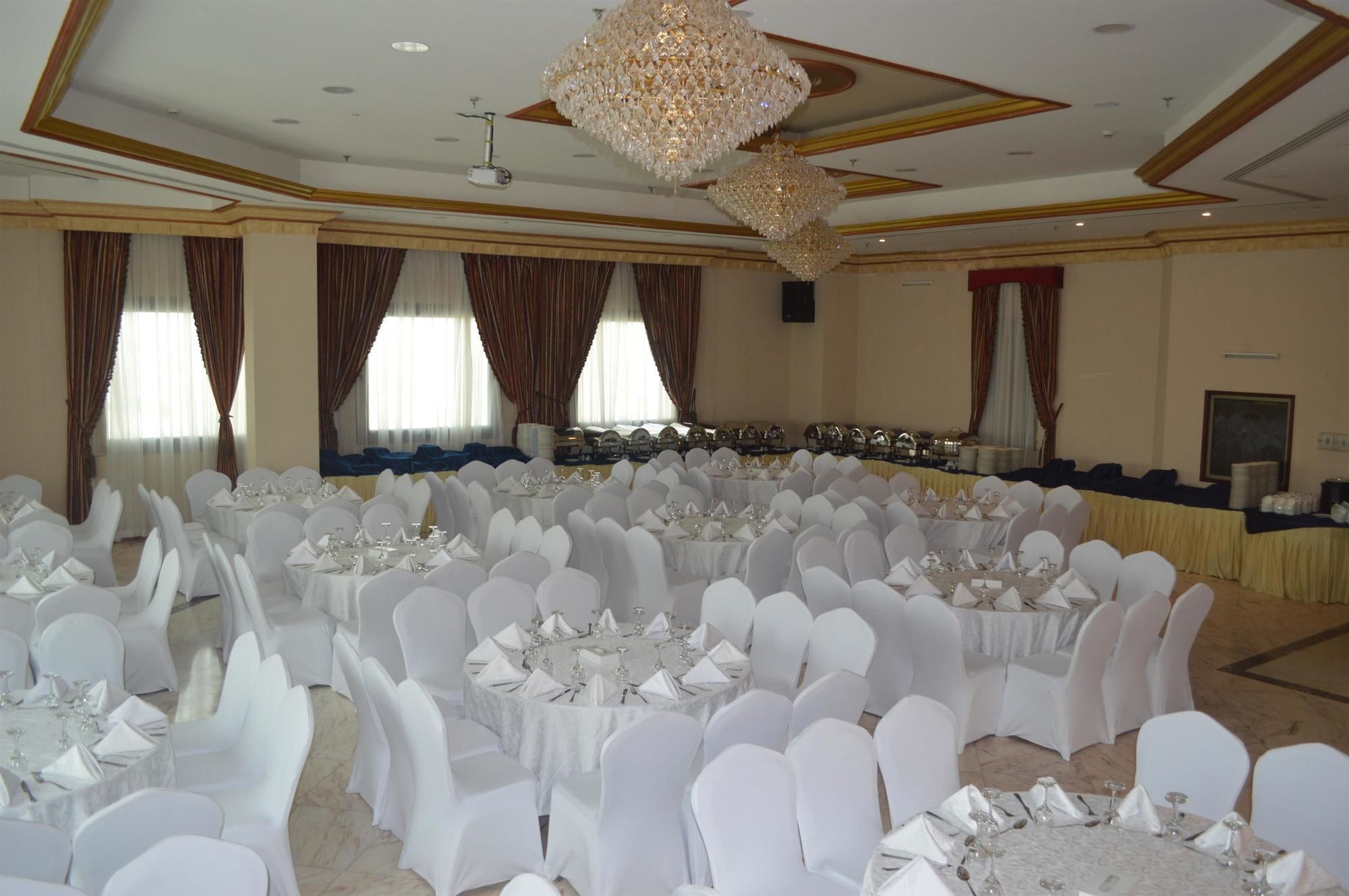 Coral Al Ahsa Hotel Al-Ahsa Εξωτερικό φωτογραφία