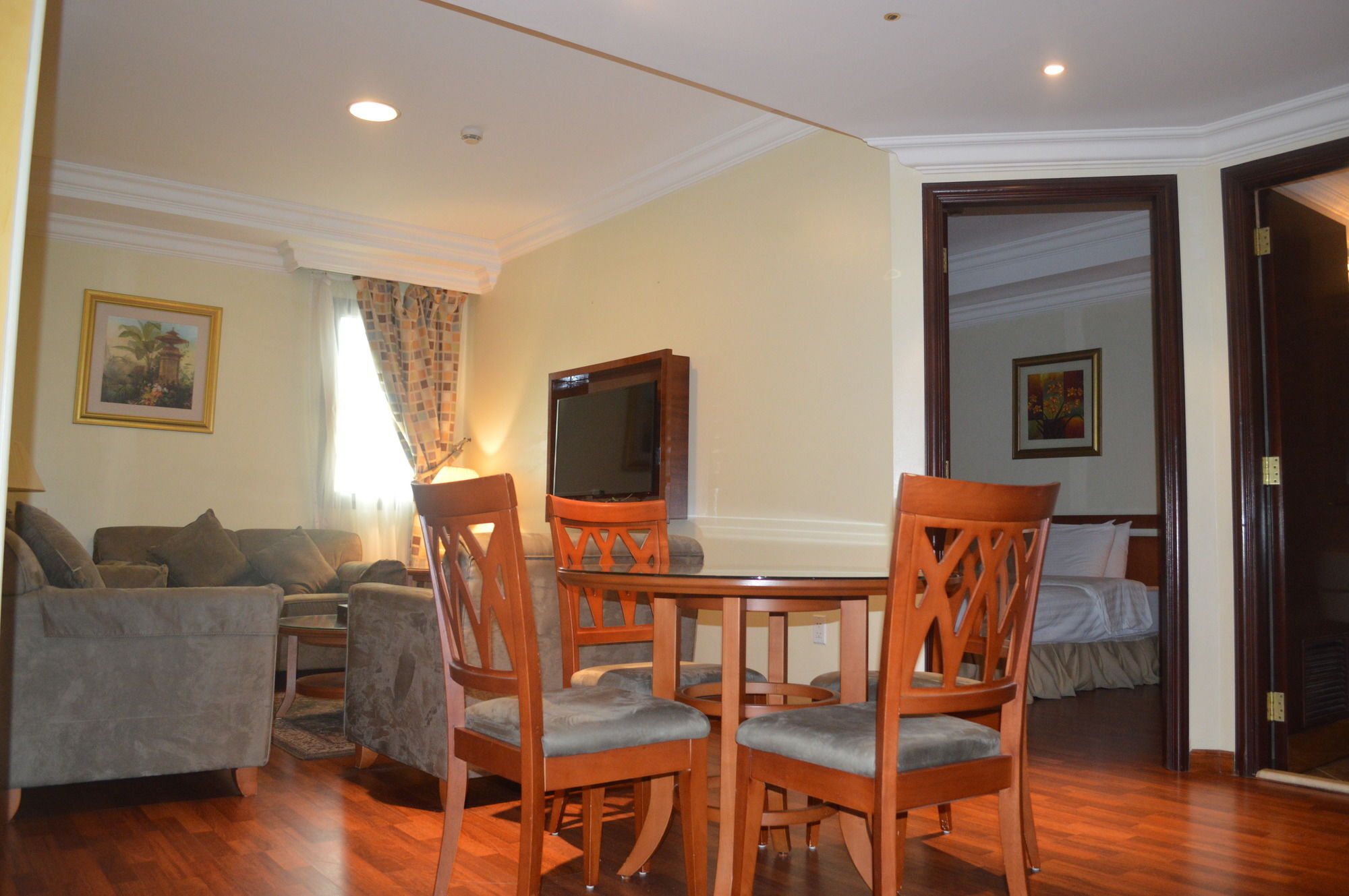 Coral Al Ahsa Hotel Al-Ahsa Εξωτερικό φωτογραφία