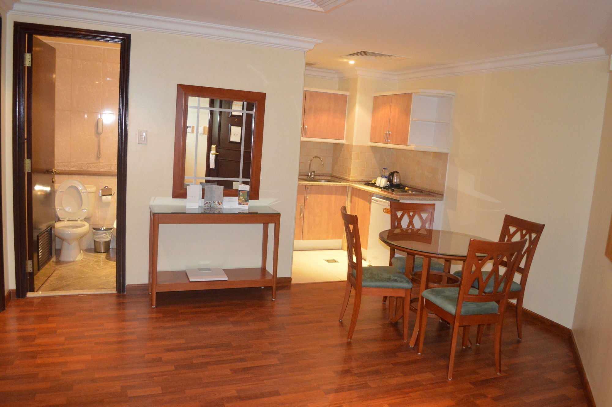 Coral Al Ahsa Hotel Al-Ahsa Εξωτερικό φωτογραφία