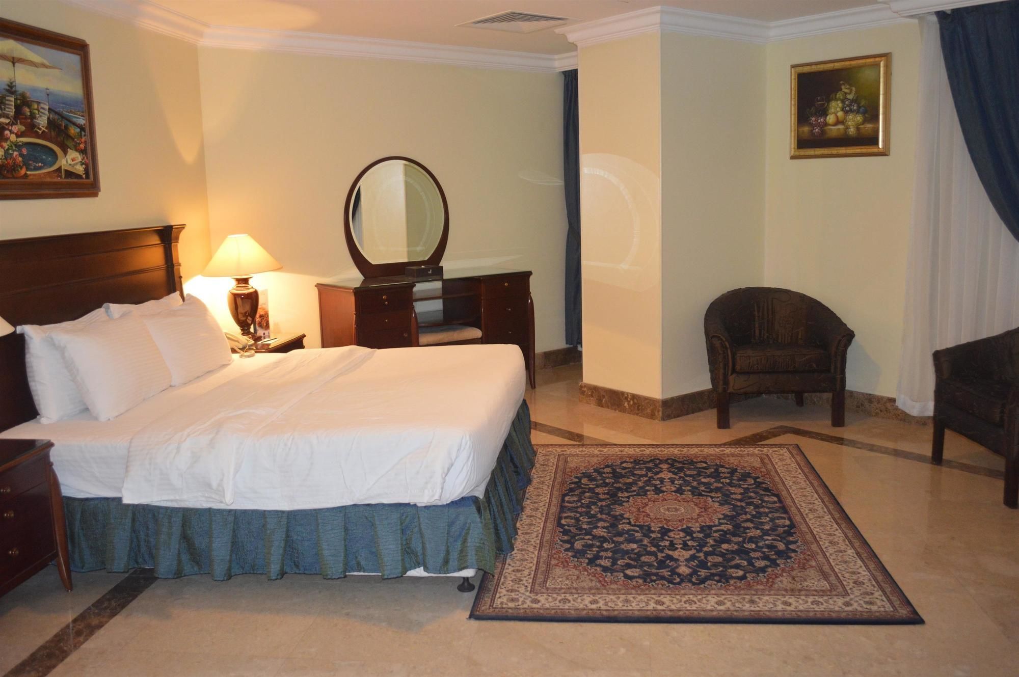 Coral Al Ahsa Hotel Al-Ahsa Εξωτερικό φωτογραφία
