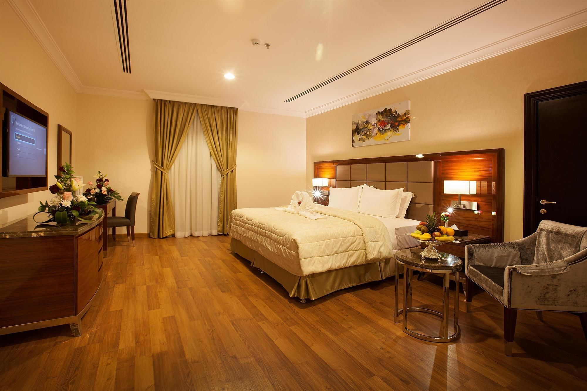 Coral Al Ahsa Hotel Al-Ahsa Εξωτερικό φωτογραφία
