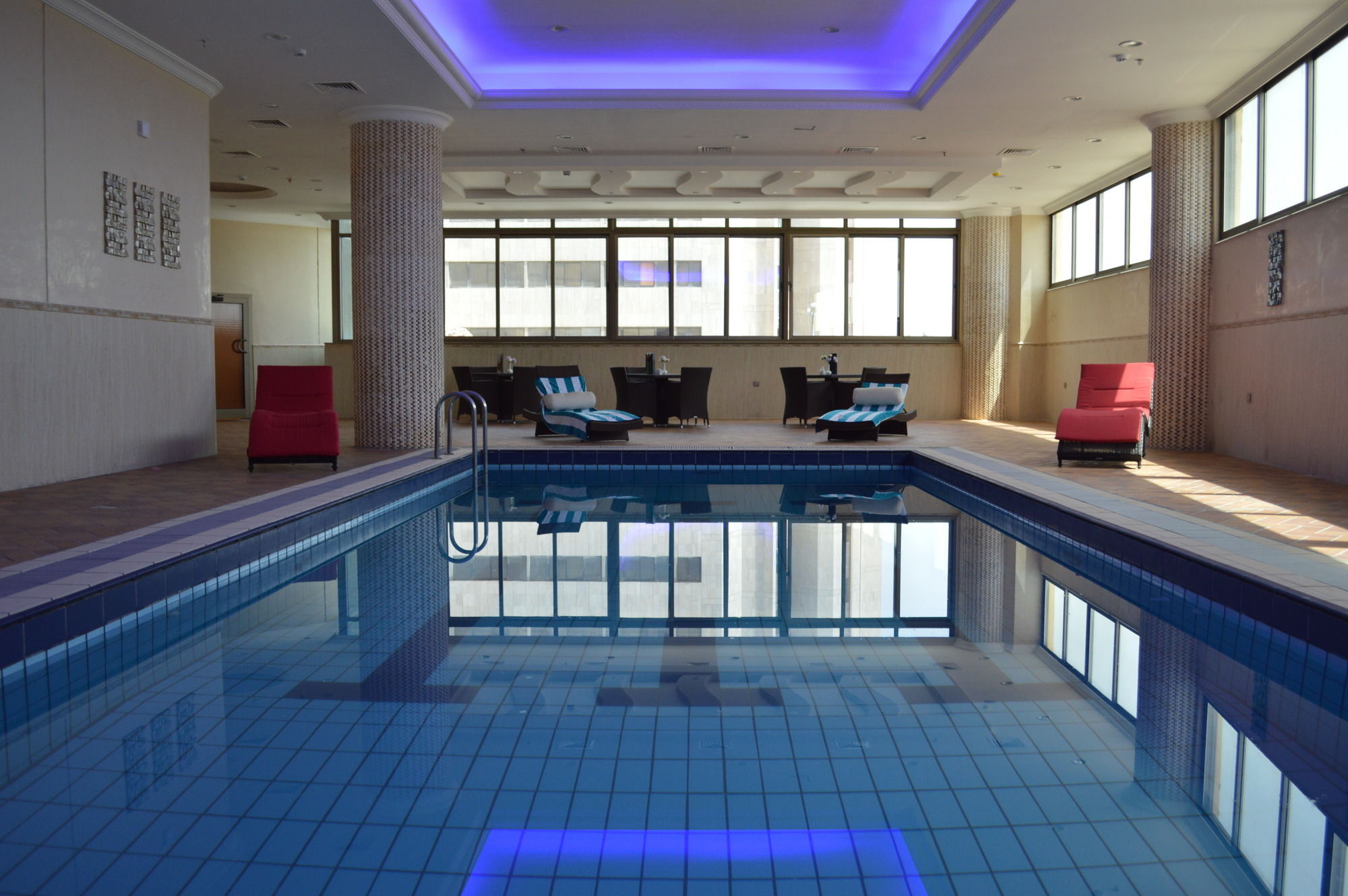 Coral Al Ahsa Hotel Al-Ahsa Εξωτερικό φωτογραφία