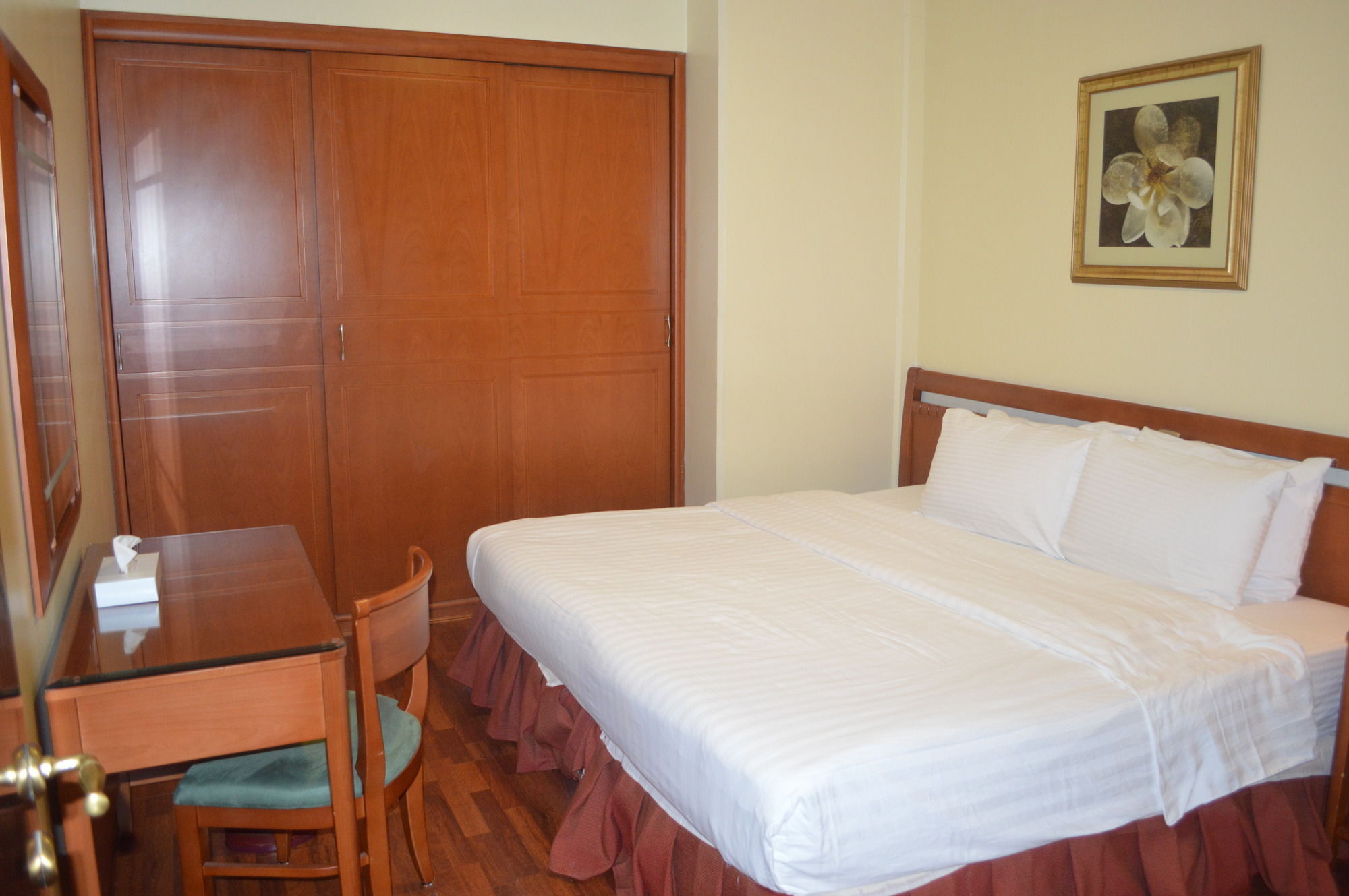 Coral Al Ahsa Hotel Al-Ahsa Εξωτερικό φωτογραφία