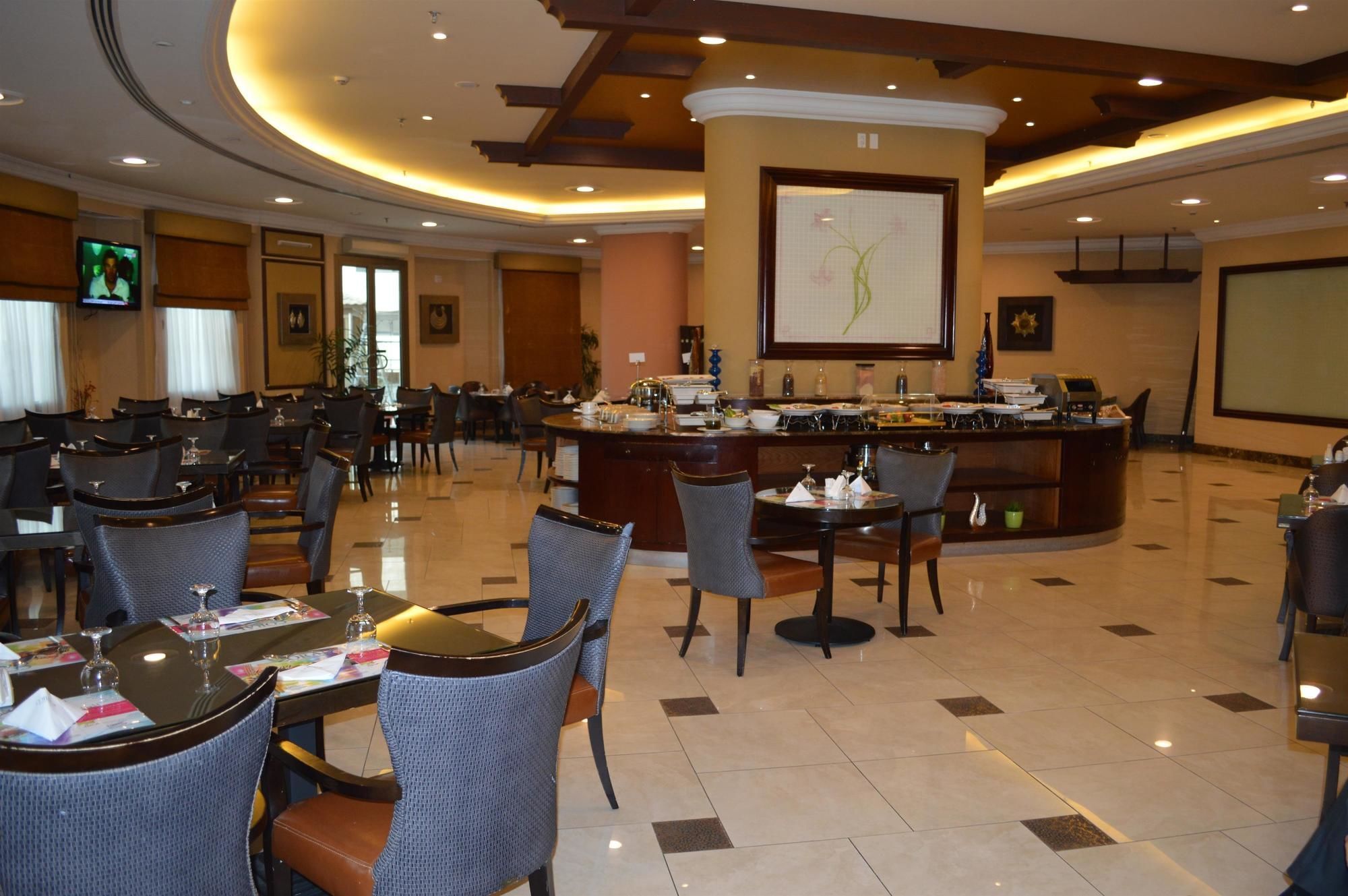 Coral Al Ahsa Hotel Al-Ahsa Εξωτερικό φωτογραφία