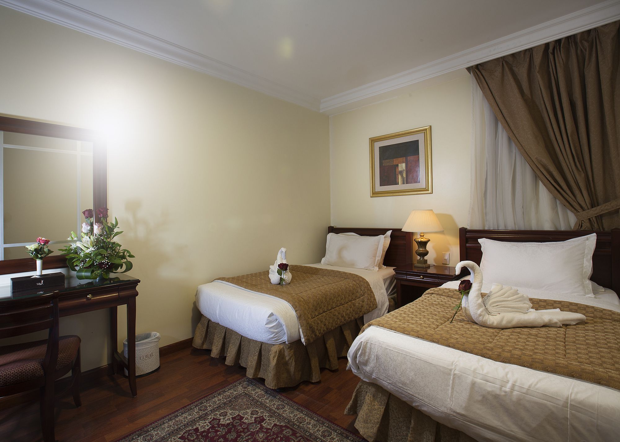 Coral Al Ahsa Hotel Al-Ahsa Εξωτερικό φωτογραφία